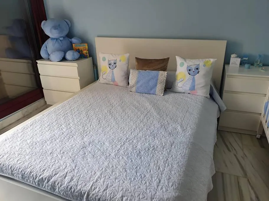 Exclusive Villa Resort 에스테포나 스페인
