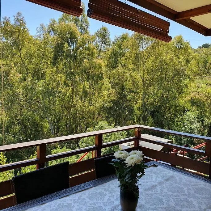 Exclusive Villa In Benahavis 에스테포나 스페인