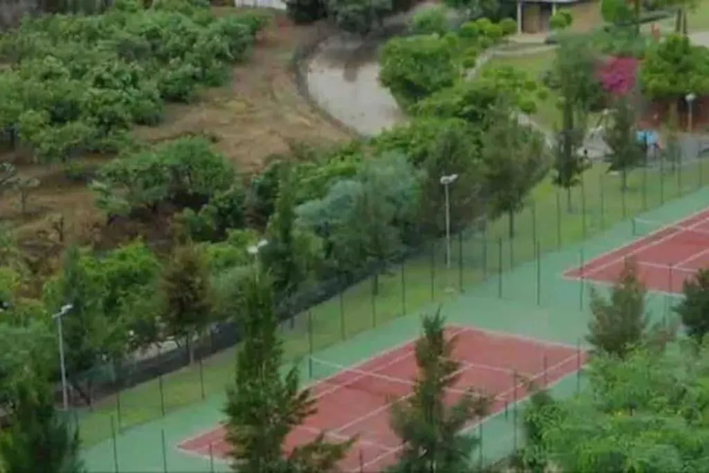 Exclusive Villa In Benahavis 에스테포나 0*,  스페인