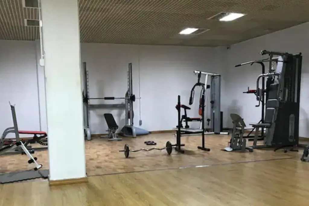 Exclusive Villa Resort 에스테포나