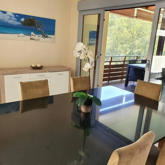 Exclusive Villa In Benahavis Estepona 0*,