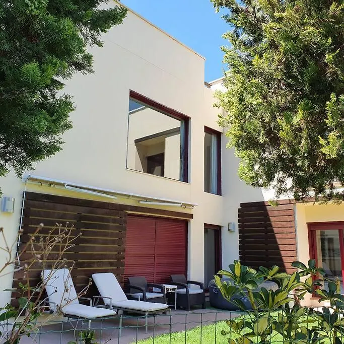 Exclusive Villa In Benahavis Estepona Spain