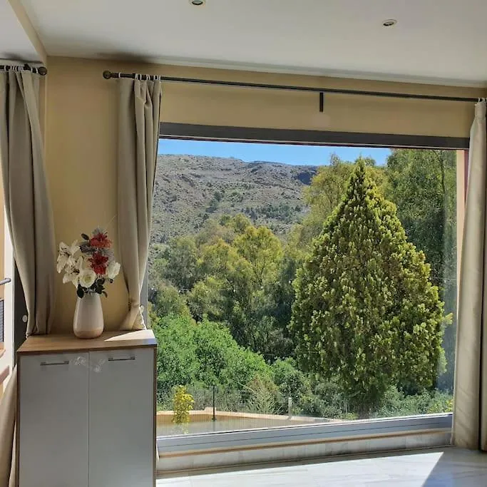 Exclusive Villa In Benahavis Estepona Spain