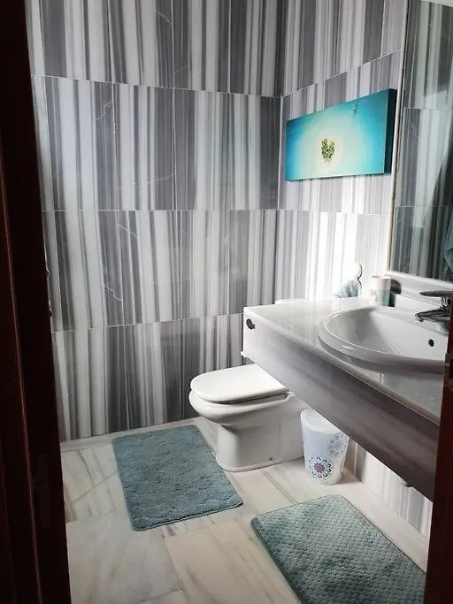 Exclusive Villa In Benahavis Estepona