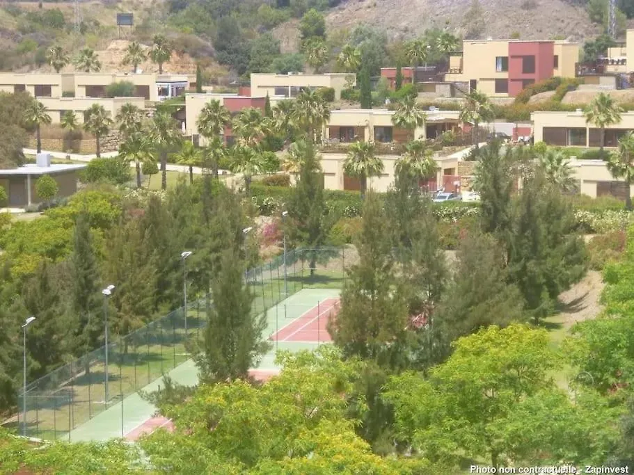Exclusive Villa In Benahavis Estepona 0*,  Spain