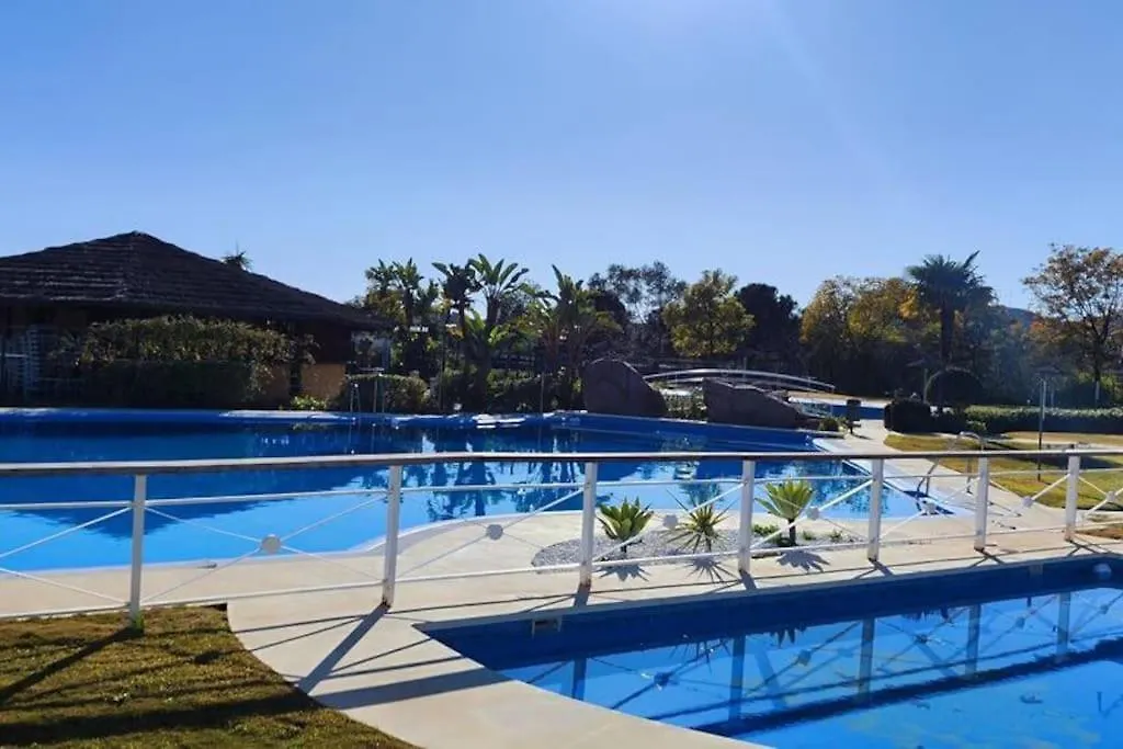 Exclusive Villa In Benahavis Estepona