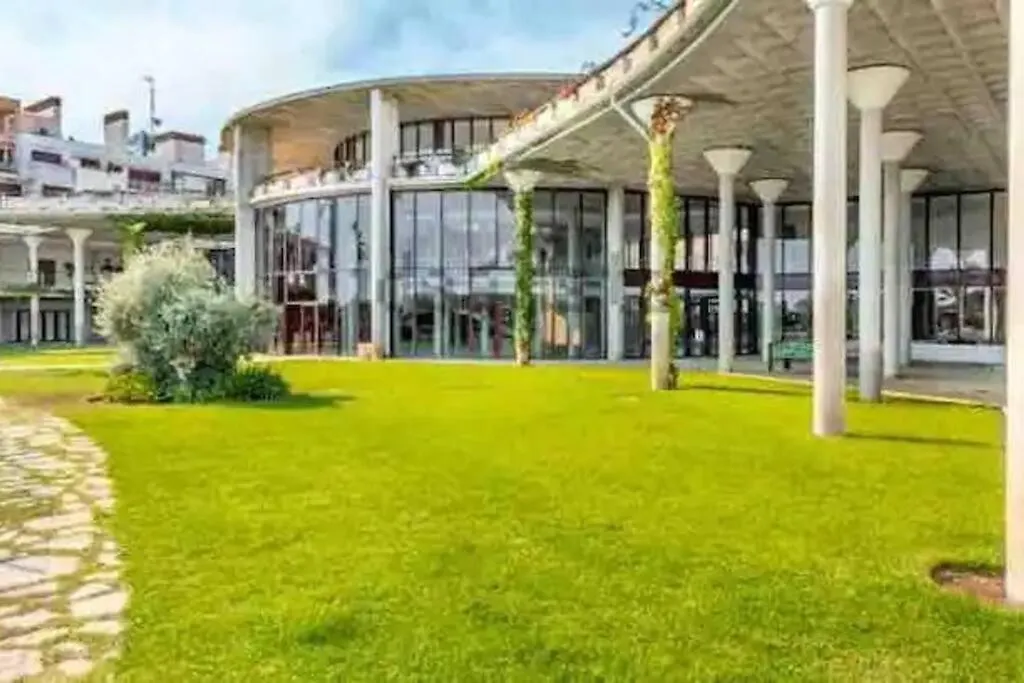 Exclusive Villa In Benahavis Estepona