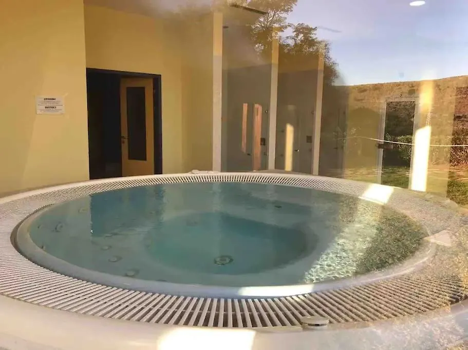 Exclusive Villa In Benahavis Estepona Spain