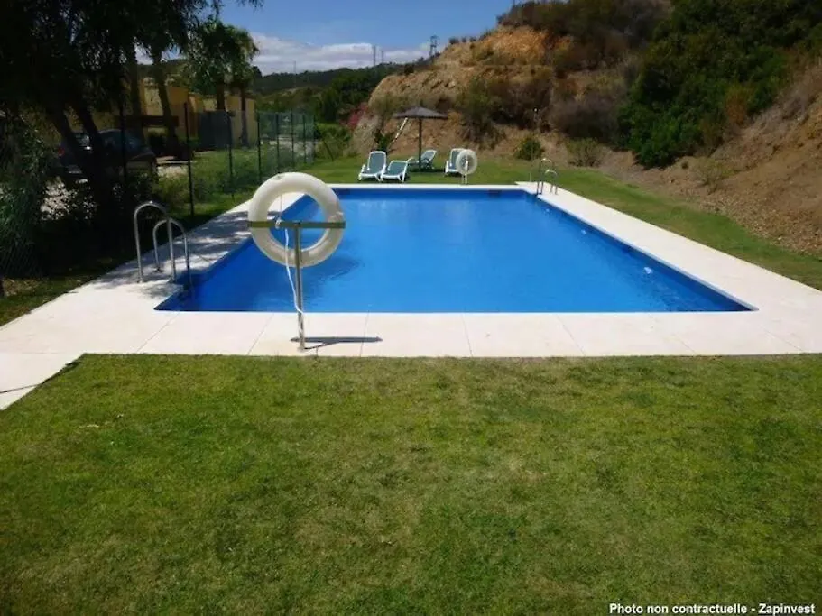 Exclusive Villa In Benahavis Estepona Spain