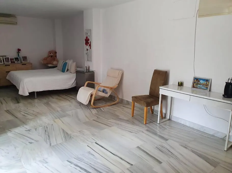 Exclusive Villa In Benahavis Estepona 0*,