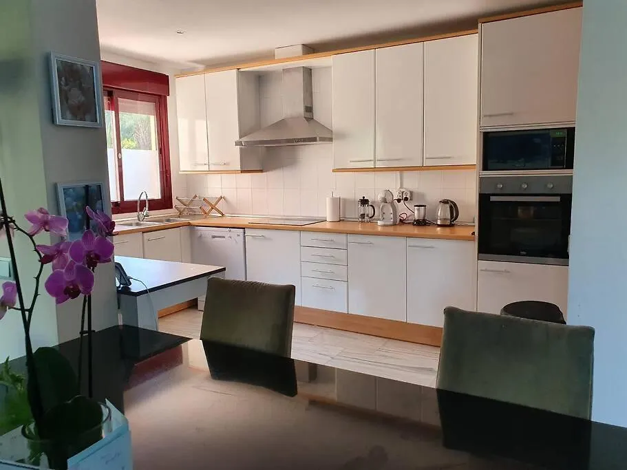 Exclusive Villa In Benahavis Estepona Spain