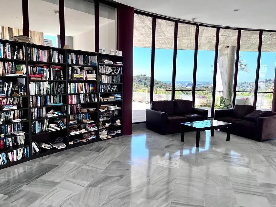 Exclusive Villa In Benahavis Estepona