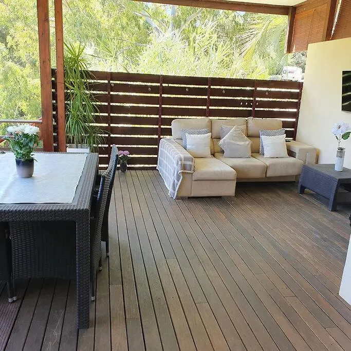 Exclusive Villa In Benahavis Estepona