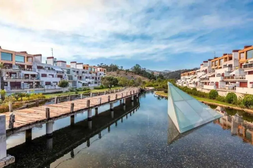 Exclusive Villa In Benahavis Estepona
