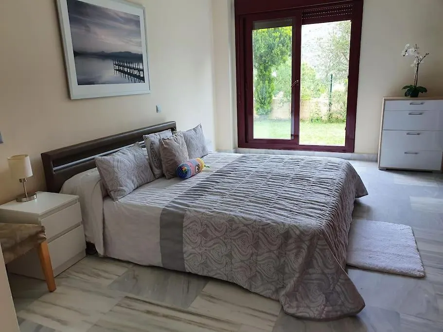 Exclusive Villa In Benahavis Estepona