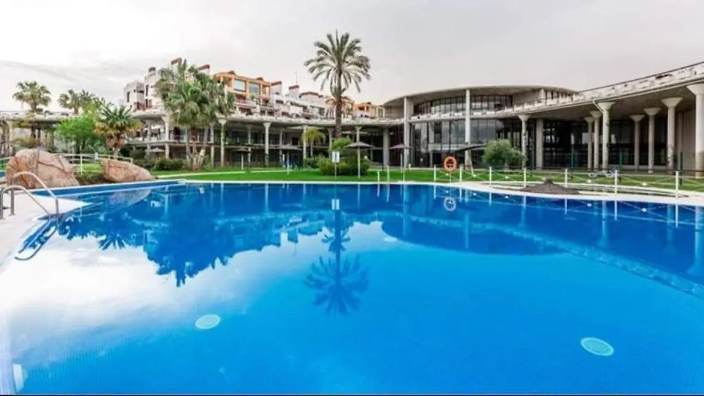 Exclusive Villa In Benahavis Estepona