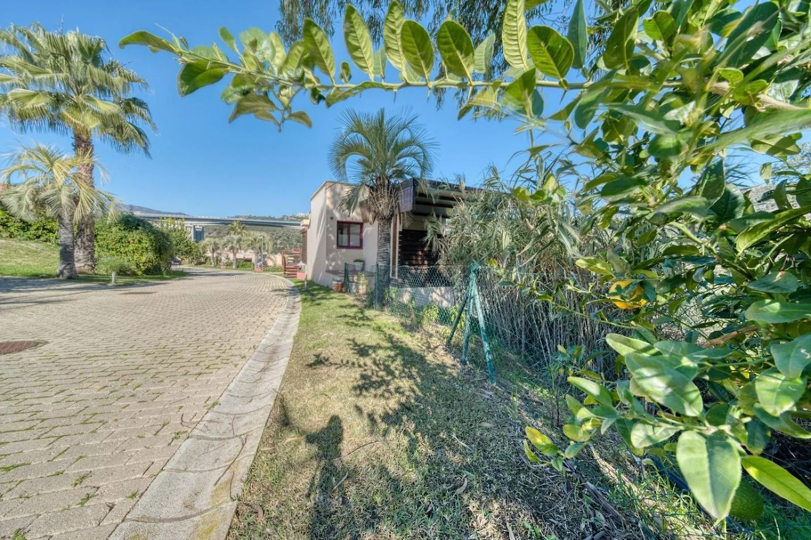 Exclusive Villa In Benahavis Estepona 0*,  Spain