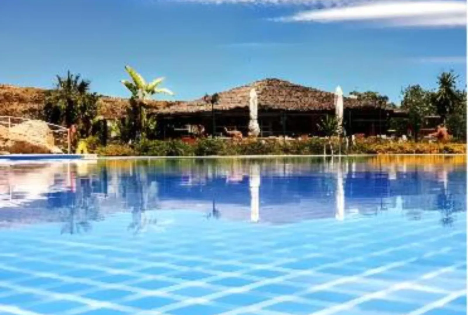 Exclusive Villa In Benahavis Estepona