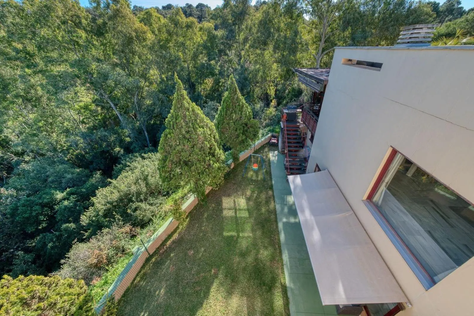 Exclusive Villa In Benahavis Estepona