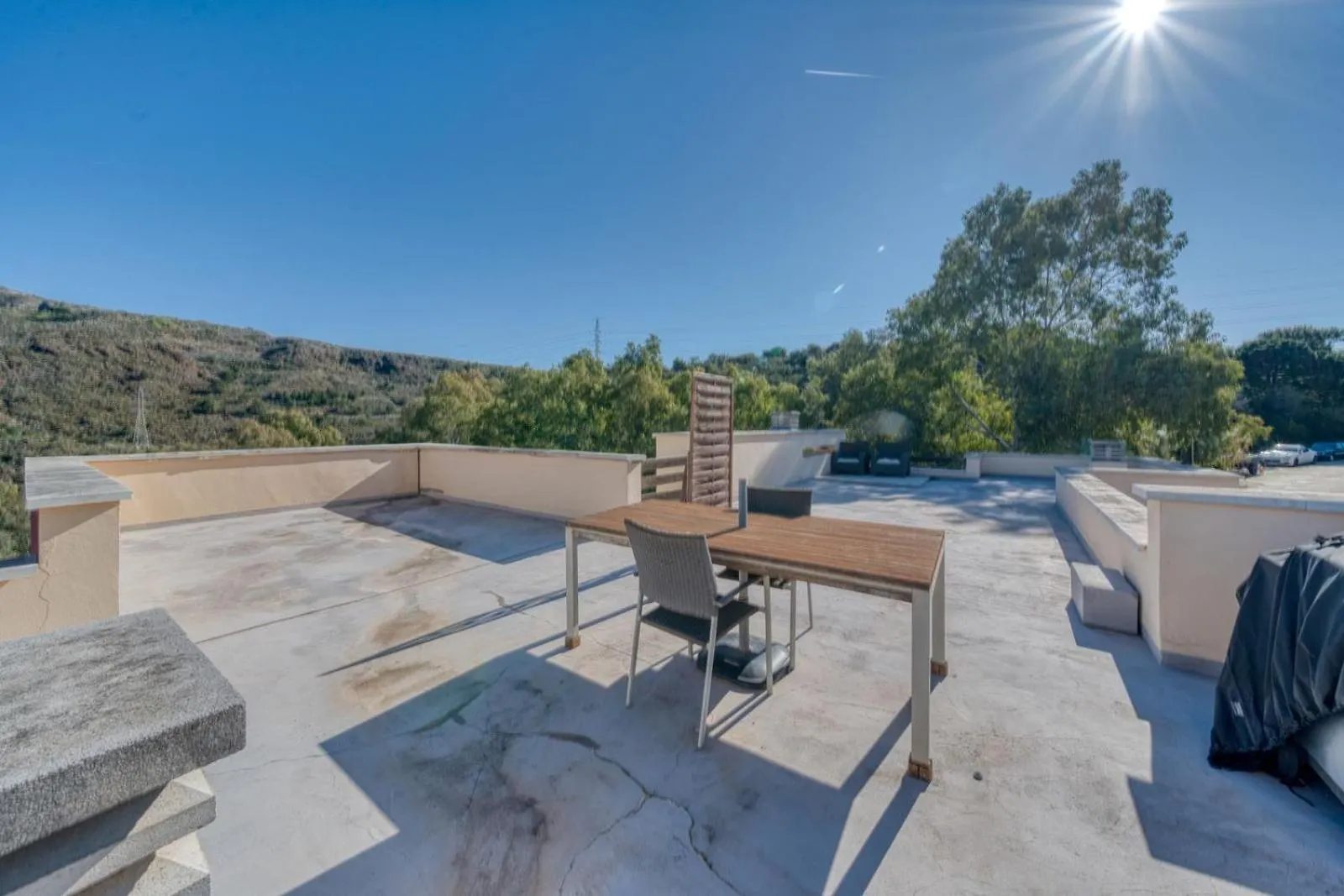 Exclusive Villa In Benahavis Estepona Spain