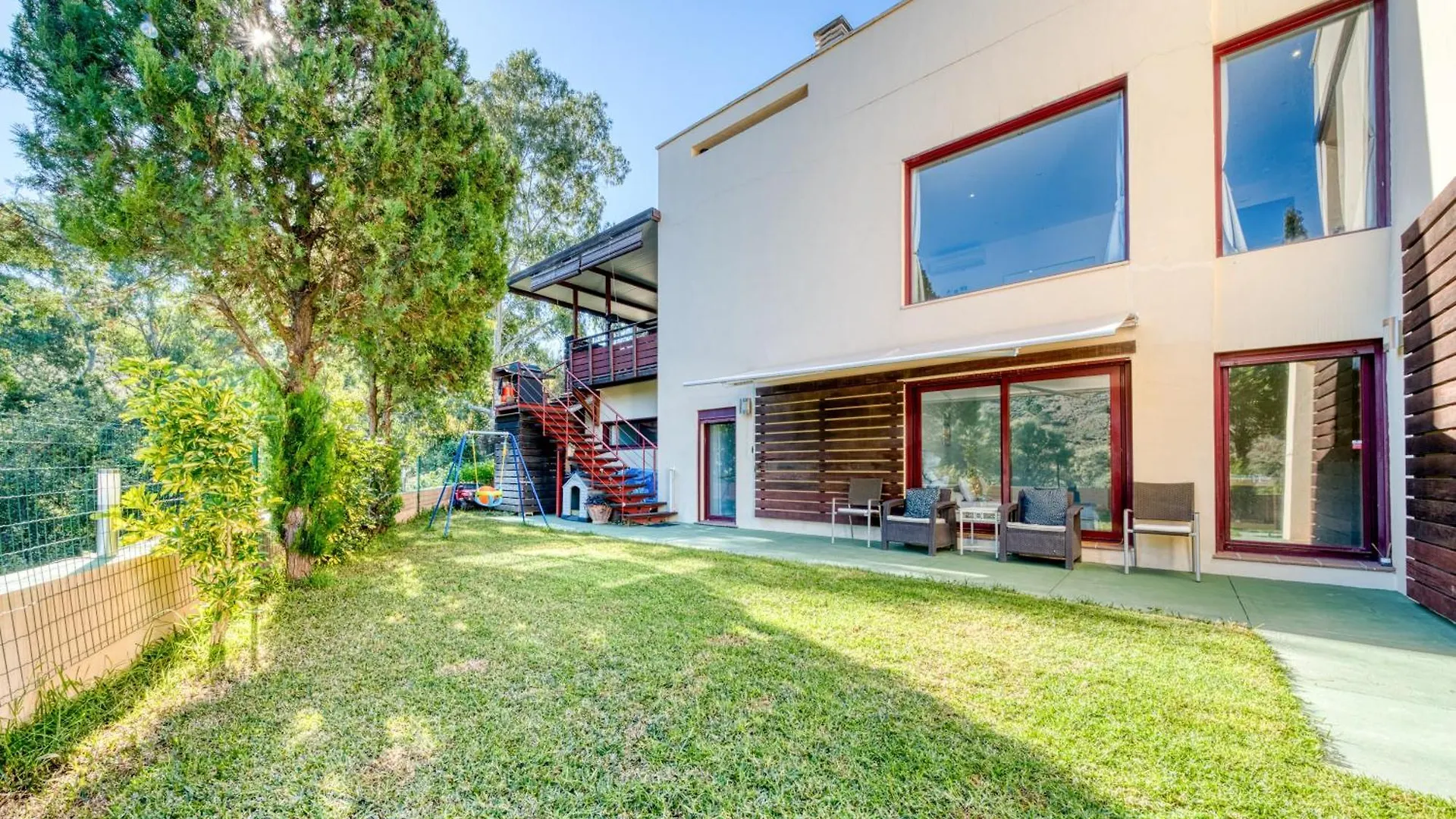 Exclusive Villa In Benahavis Estepona Spain
