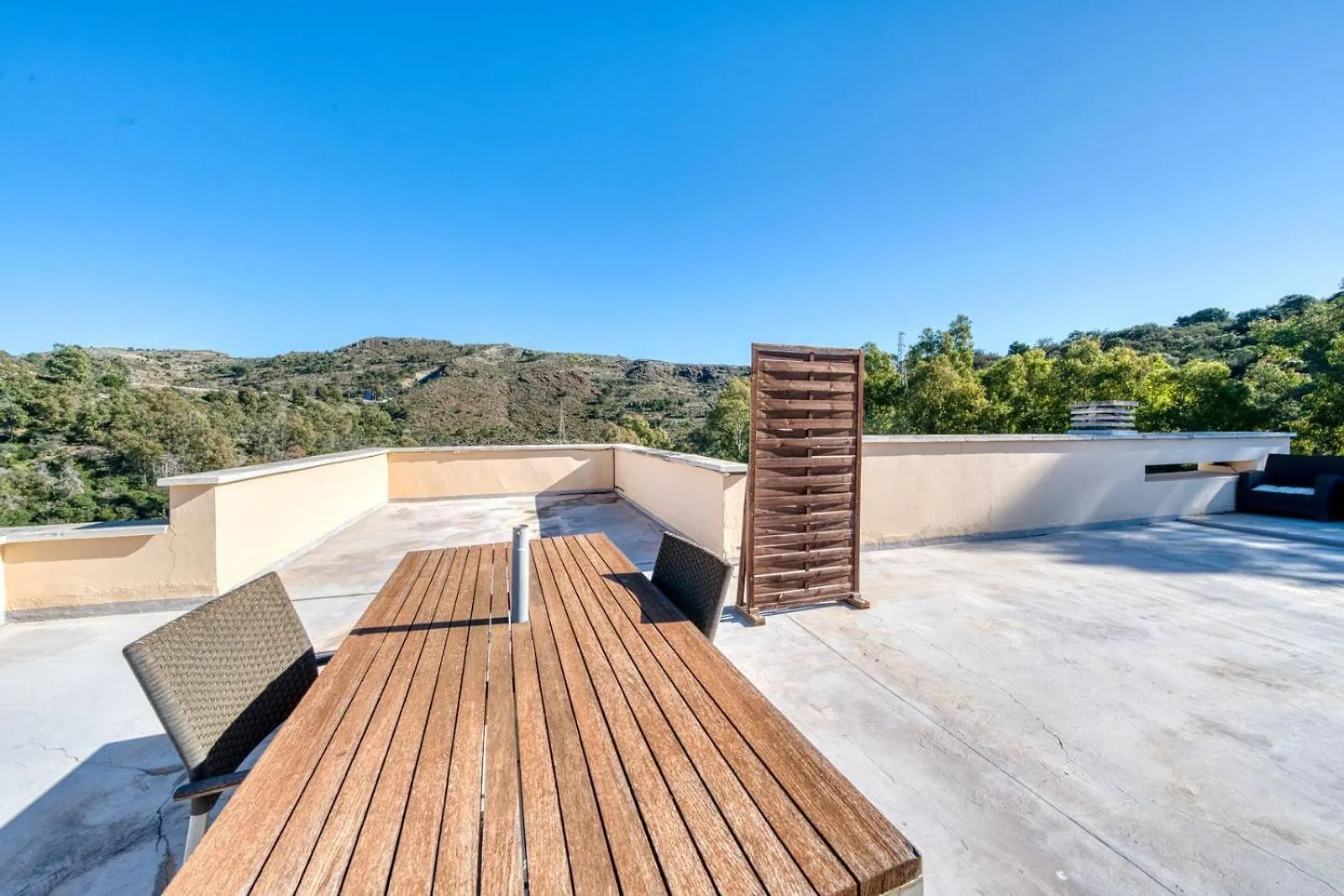 Exclusive Villa In Benahavis Estepona